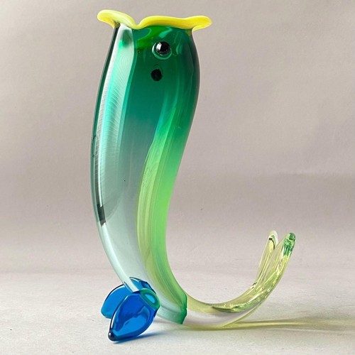 Venini murano glass fulvio - venini,