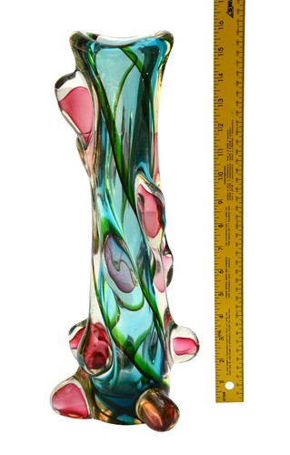 Vintage large murano - vintage,
