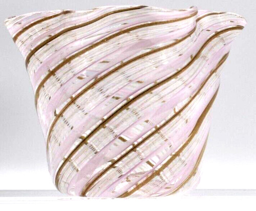 Vintage italian venini murano - italian,