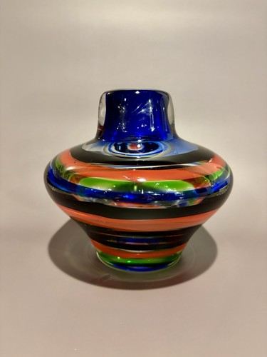 Fulvio bianconi for venini - fulvio,