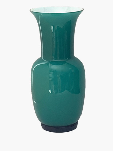 Venini murano rare blue - 11.5, "