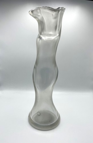 Venini donna glass - donna, sculpture