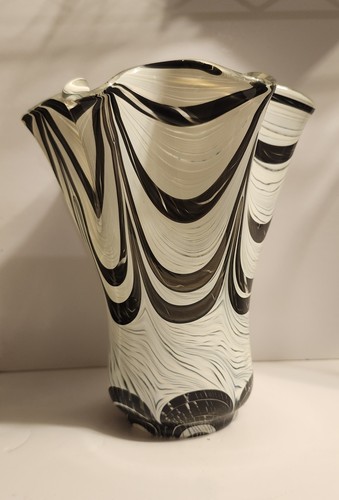 Venini biaconi murano style - ,