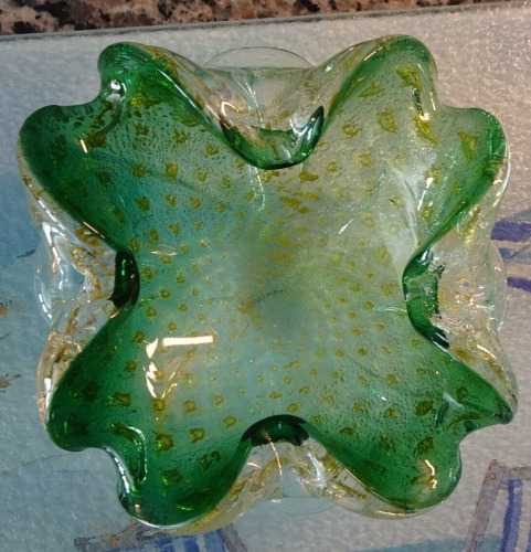 Venini murano art - art, glass