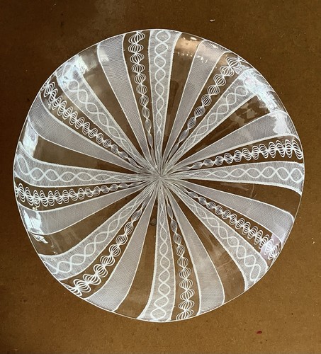 Good venini zanfirico bowl - good,