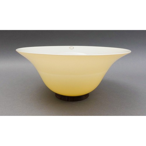 Venini 1982 signed italian - venini,