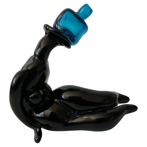 Fulvio bianconi murano glass - murano,
