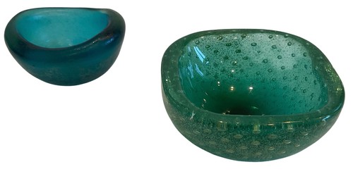 Carlo scarpa venini pair - carlo,