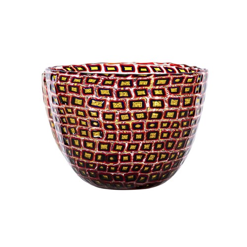Venini murano murrine romane - venini,