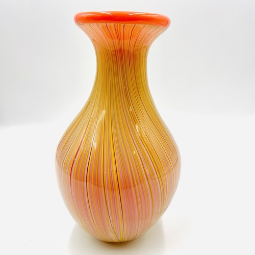 Vintage murano venini style - vintage,