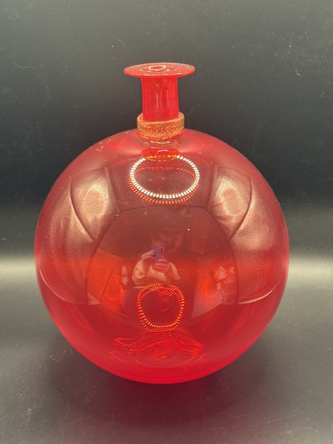 Large round venini murano - venini/,