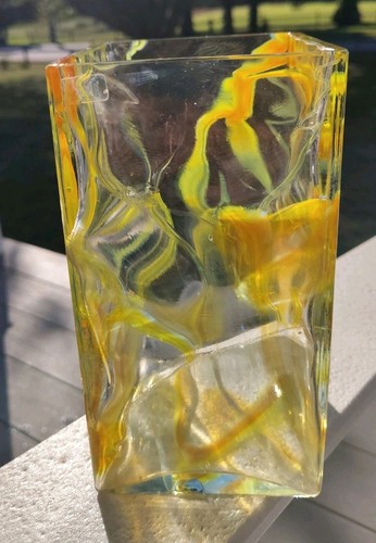 Vtg venini murano italy - murano,,
