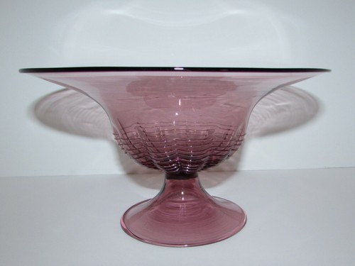 Vintage murano art glass - murano,