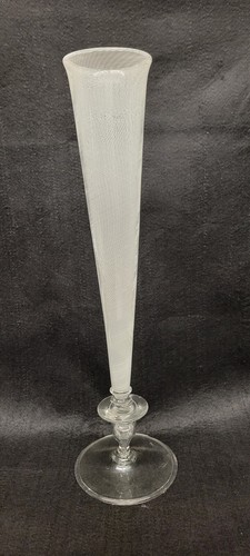 Venini murano vase inch - murano,