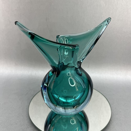 Murano flavio sommerso split - flavio,