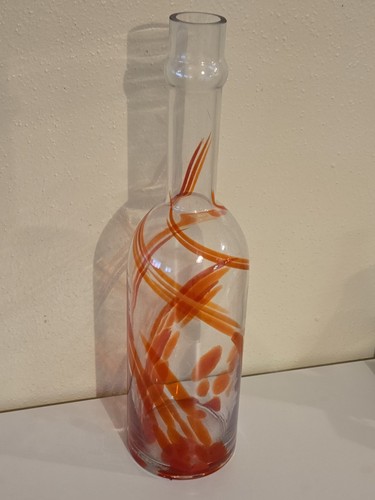 Murano style glass - murano, venini
