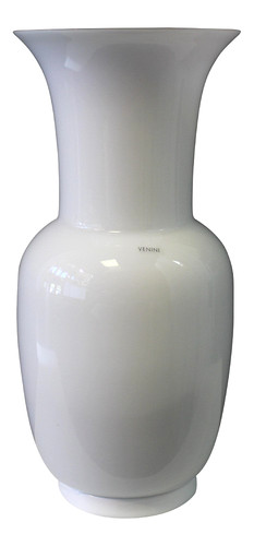 Opalino vase by world - by,
