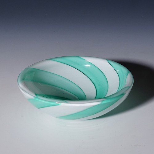 Venini art glass - venini,