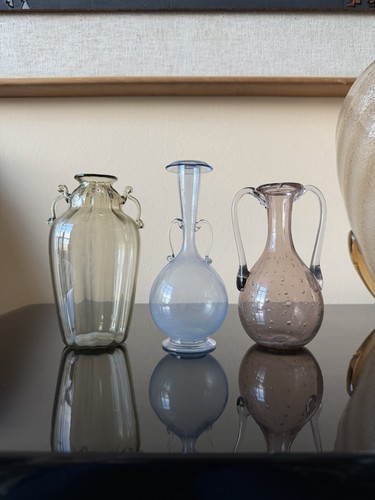 Murano venetian glass soffiato - venetian,