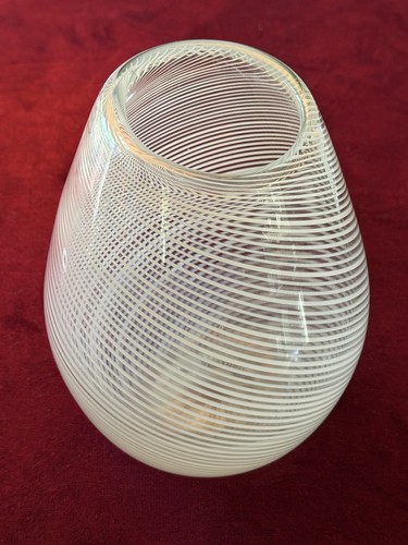 Vintage murano venini - vintage,
