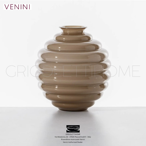 Venini deco vase 707 - deco, 707.07