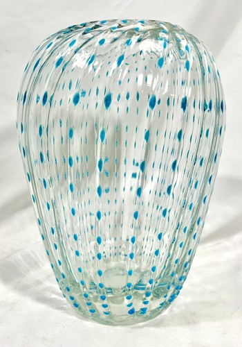 Vtg mcm murano - mcm, glass