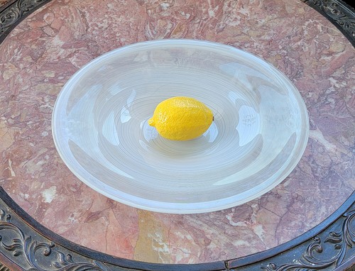 Large 1950s venini mezza - large,