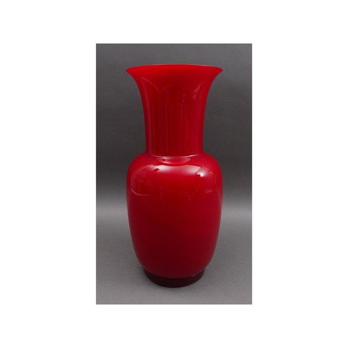 Venini 1986 signed italian - signed,