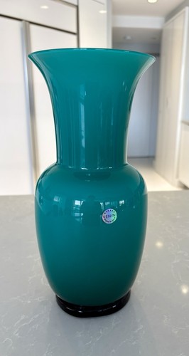 Venini murano signed 2002 - venini,