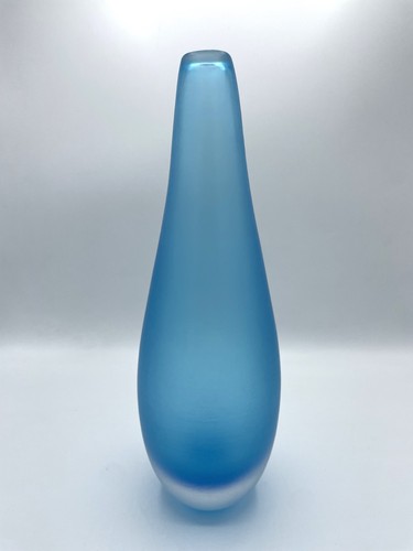 Venini murano incised glass - venini,