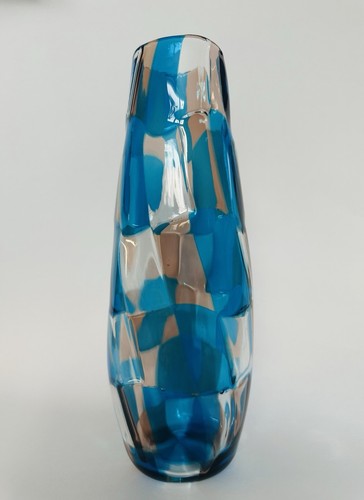 Murano glass venini fulvio - glass,