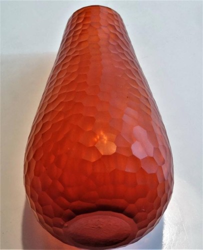 Murano glass venini - glass, a