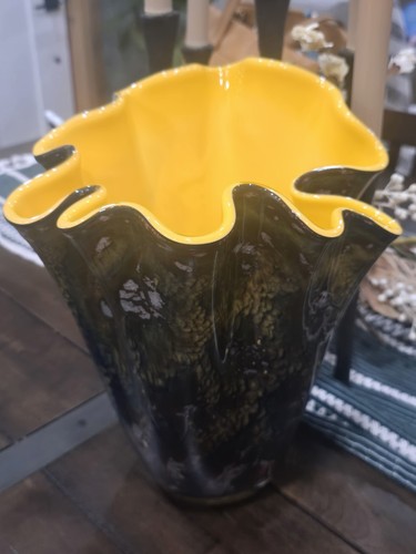 Vtg modernist bianconi venini - modernist,